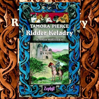 De svages beskytter #4: Ridder Keladry - Tamora Pierce