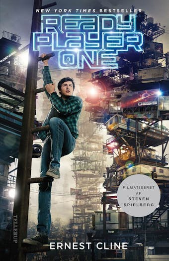 Ready Player One - Spillet om OASIS (2. udgave) - undefined