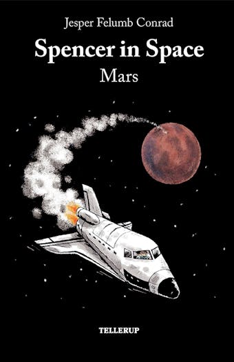 Spencer in Space #2: Mars - Jesper Felumb Conrad
