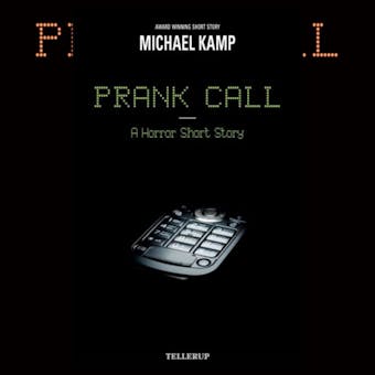 Prank Call - undefined