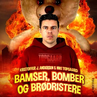 Bamser, bomber og brødristere - undefined