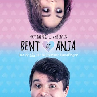 Bent og Anja - undefined