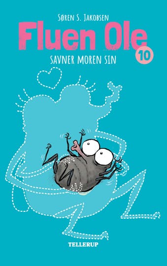 Fluen Ole #10: Fluen Ole savner moren sin