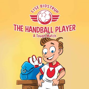 The Handball Player #1: A Tough Match - undefined