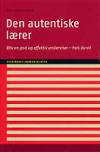 Den autentiske lærer - undefined