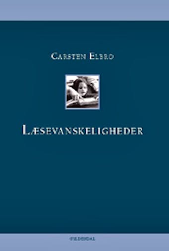 LÃ¦sevanskeligheder - Carsten Elbro