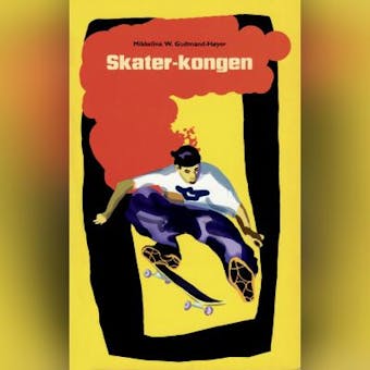 Skater-kongen - undefined