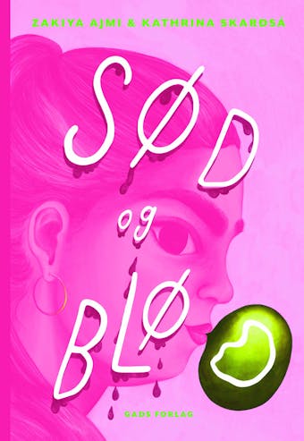 Sød og blød