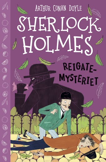 Sherlock Holmes (6) Reigate-mysteriet - undefined
