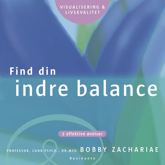 Find din indre balance: 2 effektive Ã¸velser - undefined
