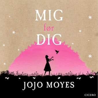 Mig før dig - Jojo Moyes