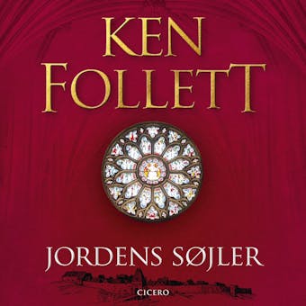 Jordens søjler - Ken Follett