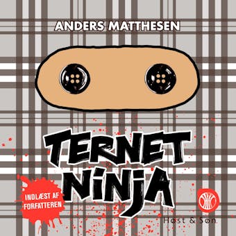 Ternet Ninja - undefined