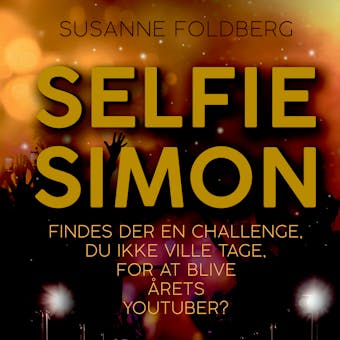 Selfie-Simon - Susanne Foldberg