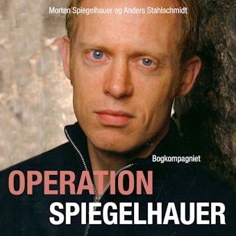 Operation Spiegelhauer
