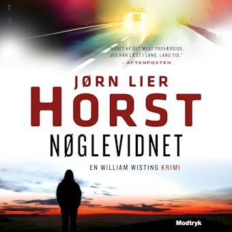 NÃ¸glevidnet - JÃ¸rn Lier Horst