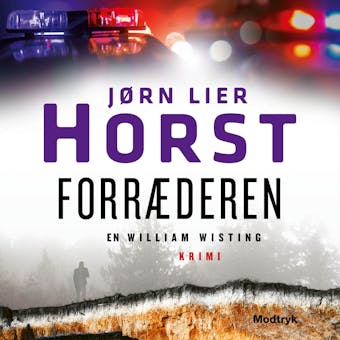 ForrÃ¦deren - JÃ¸rn Lier Horst