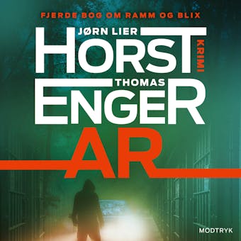 Ar - JÃ¸rn Lier Horst, Thomas Enger