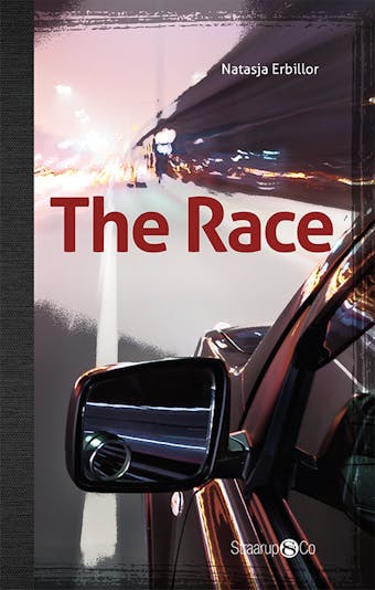 The Race - undefined