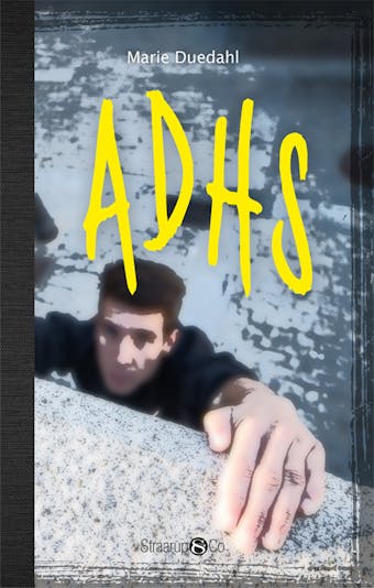 ADHS - Marie Duedahl