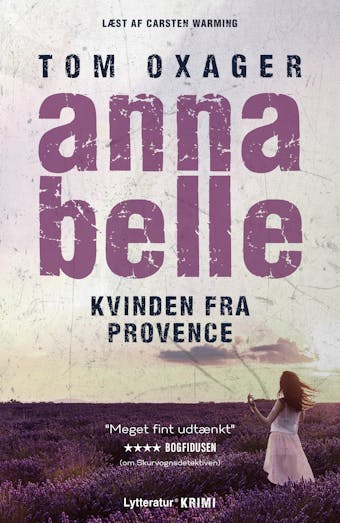 Annabelle: kvinden fra Provence - undefined