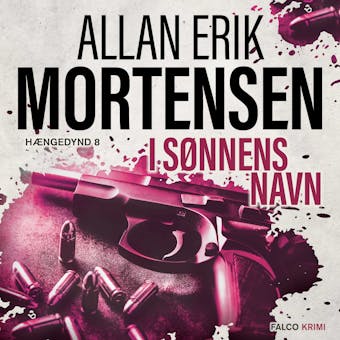 I sønnens navn - Allan Erik Mortensen