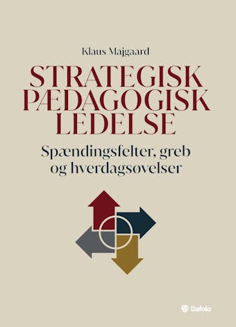 Strategisk pædagogisk ledelse - undefined