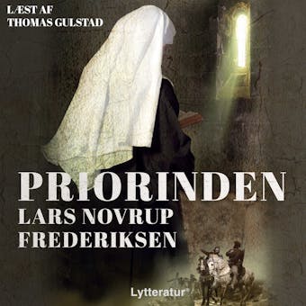 Priorinden - Lars Novrup Frederiksen