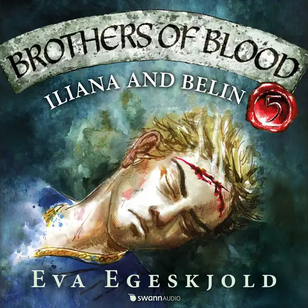 Iliana and Belin
