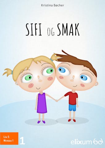 SIFI og SMAK 1: 1 - undefined