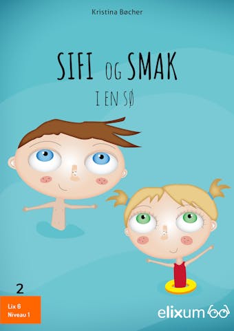 SIFI og SMAK 2: I en sø - undefined