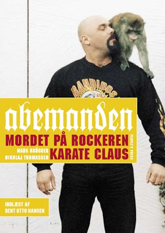 Abemanden: Mordet på rockeren Karate Claus