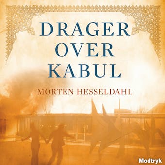 Drager over Kabul - undefined