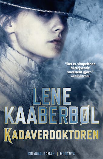 Kadaverdoktoren - Lene Kaaberbøl