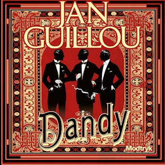 Dandy - Jan Guillou