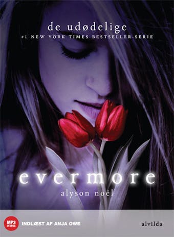 De udødelige 1: Evermore - Alyson Noël