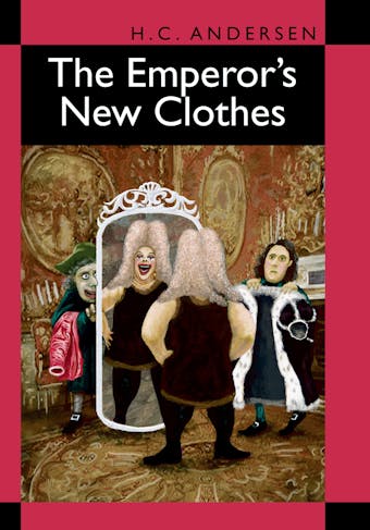 The Emperors New Clothes - undefined
