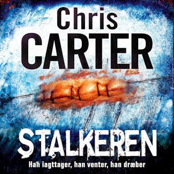 Stalkeren - Chris Carter