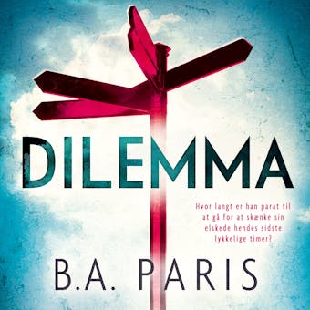 Dilemma - B.A. Paris