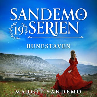 Sandemoserien 19 - Runestaven - Margit Sandemo