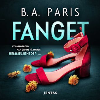 Fanget - B. A. Paris