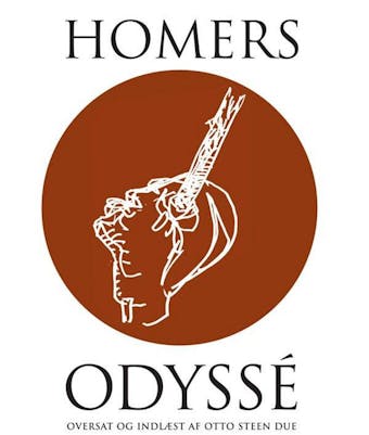 Homers Odyssé - Homer Homer