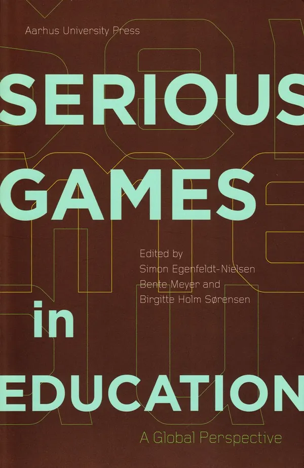 Serious Games in Education : A Global Perspective