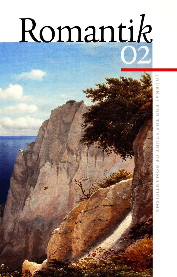 Romantik : Journal for the Study of Romanticisms