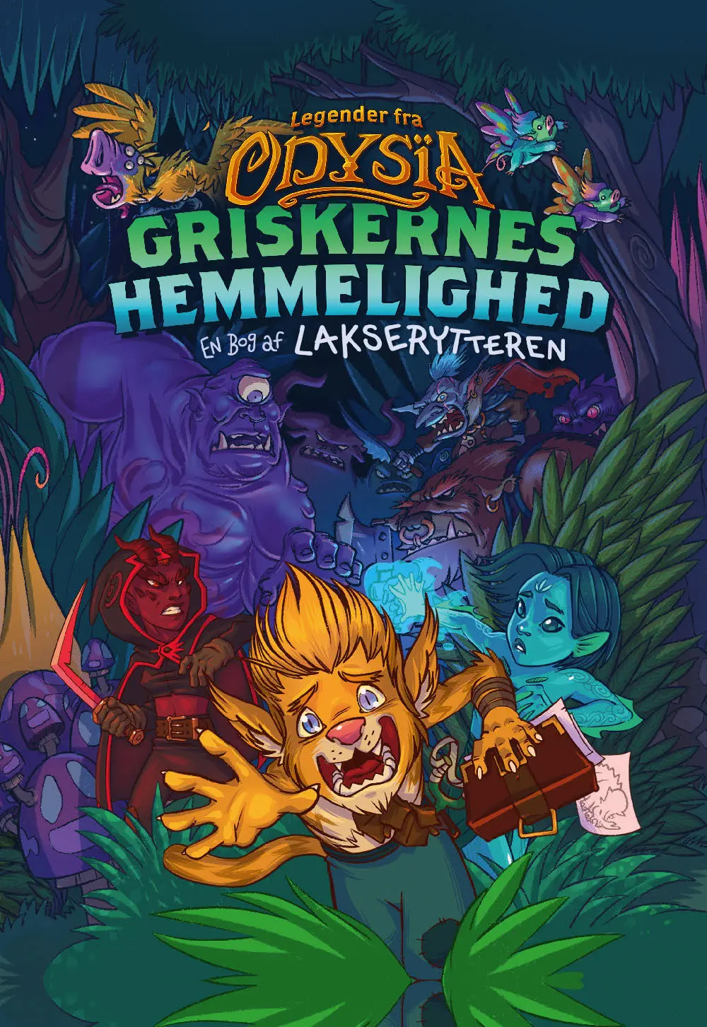 Dragens øye | Norske Tegneserier Wikia | Fandom, image size:1000x1453