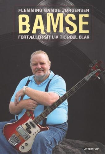 Bamse - Poul Blak