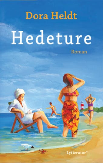 Hedeture - Dora Heldt
