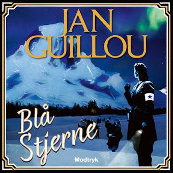 Blå Stjerne - Jan Guillou