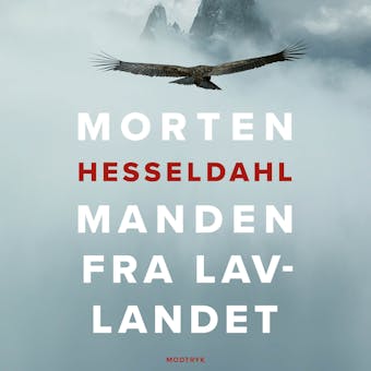 Manden fra lavlandet - Morten Hesseldahl