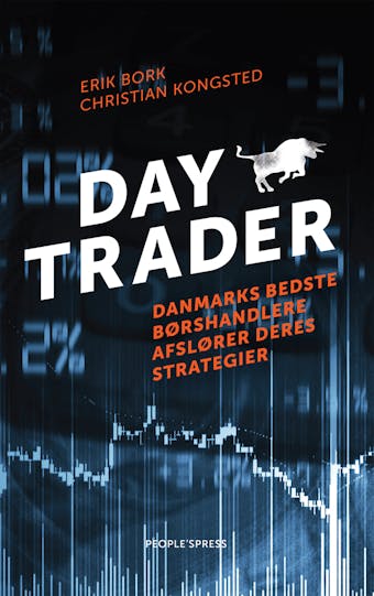 Daytrader: Danmarks bedste børshandlere afslører deres strategier - undefined